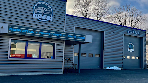 Photo n°12 de DFA Auto Facility à Reignier-Ésery (Agence d'immatriculation automobile)