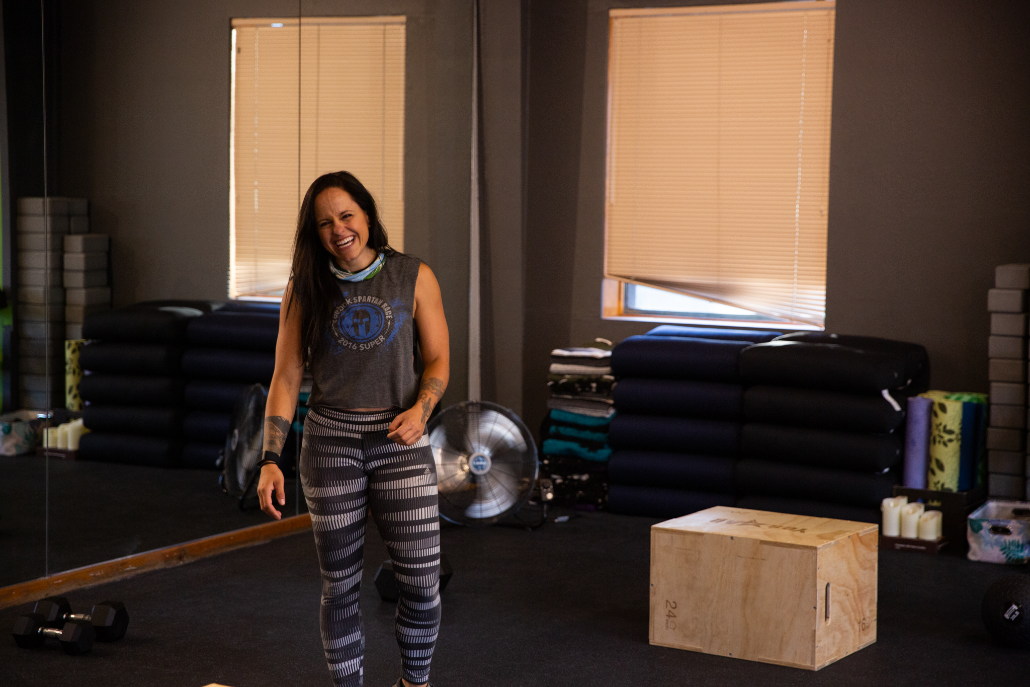 Summit Fitness photo 11