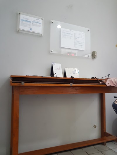 Photos of Bank Bri Unit Talang