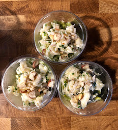 Photo n°5 de Olivier LAZZERINI Artisan Cuisinier à Montgeron (Restaurant de plats à emporter)