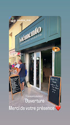 Photo n°20 de Méménto Pizza à Le Pontet (Service de livraison)