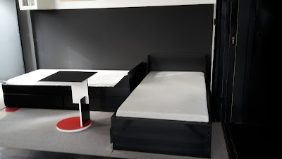 Photos of Rietveld Schr&ouml;der House