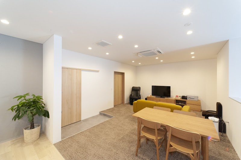 家族葬のゲートハウス紀三井寺