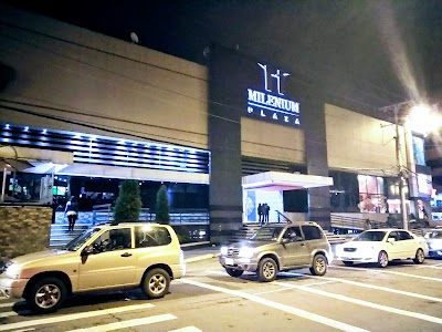 Photos of PLAZA MILLENIUM