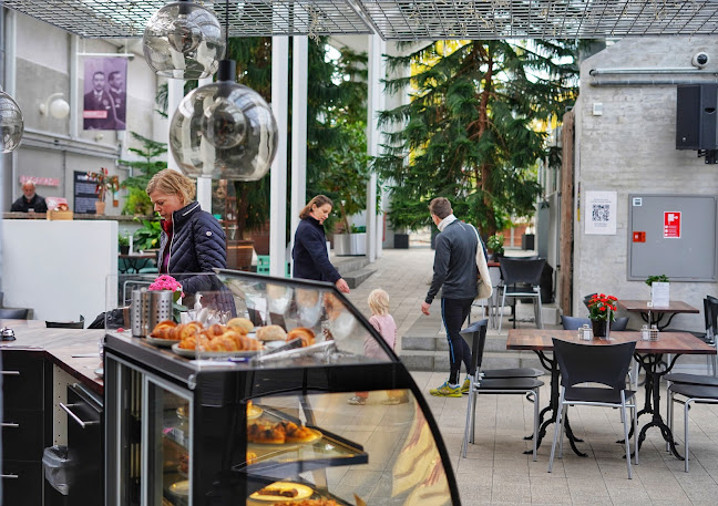 Comentarii opinii despre Anaïs Kulturcafé