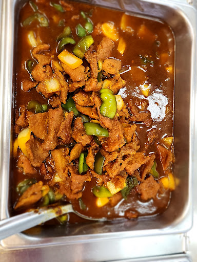 Chongwah Express