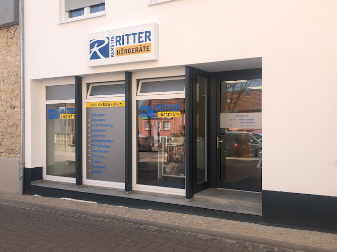 Kerstin Ritter Hörgeräte photo