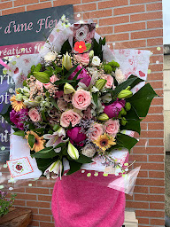 Photo n°3 de Autour d'une fleur à Bruguières (Fleuriste)