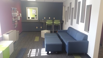 Photos of Butler Hospital