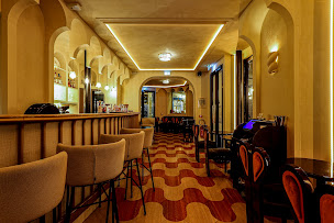 Photo n°73 de Brasserie des Arts à Paris (Bar à vin)