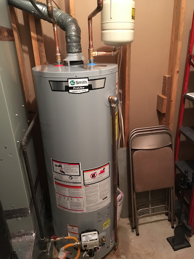 VDH Plumbing Inc - Thumbnail