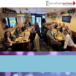 Photo n°8 de France Transactions Professionnels à Toulouse (Agence d'immobilier d'entreprise)