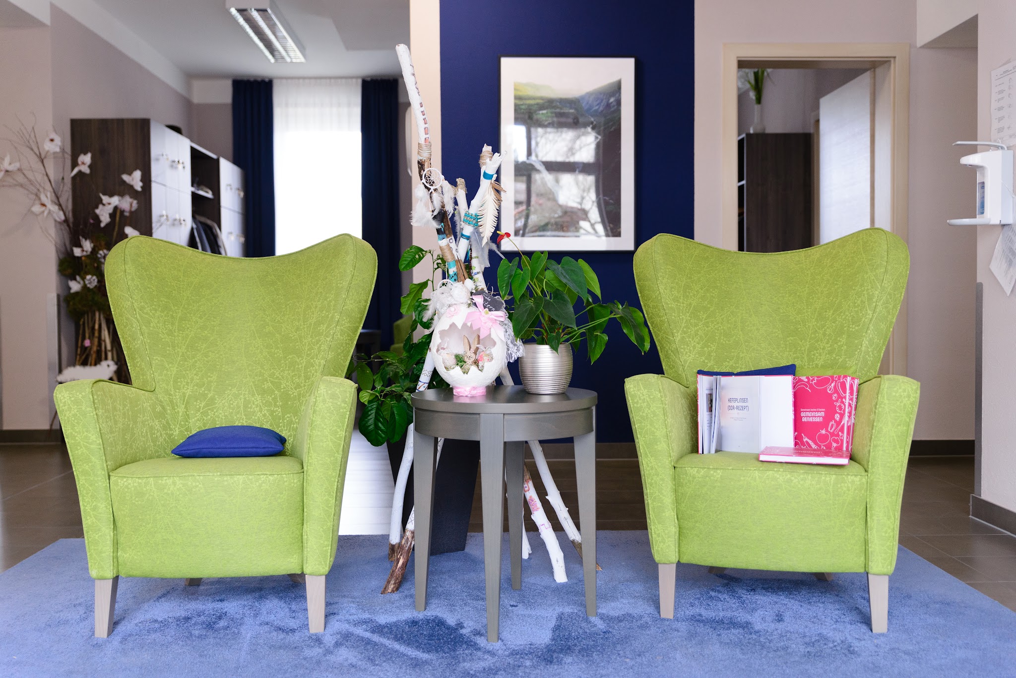 Tagespflege am Kurpark – Bild 8