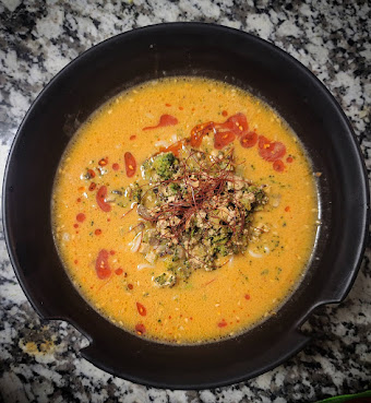 Ramen Kai Noodle House by null