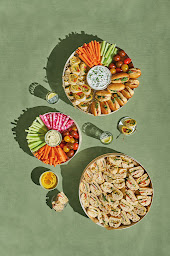 Photo n°23 de Tout & Bon Angers à Beaucouzé (Livraison de repas à domicile)