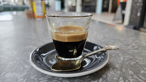 Hissy Fits Cafe - Thumbnail