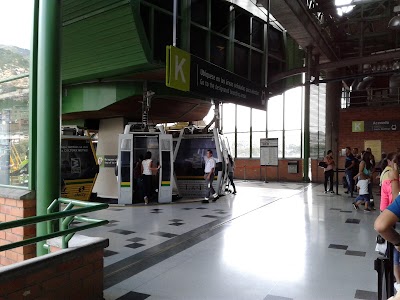 Photos of Cancha Micro Futbol Los Tablones
