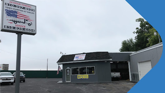 Flat Rate Towing & Service featured image