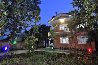 Photos of Danfe Ghar (Temporarily Closed)