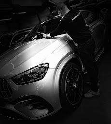 Photo n°4 de Schönes Auto - Detailing / film de protection carrosserie PPF / Covering / DSP / traitement céramique à Lys-lez-Lannoy (Service de débosselage automobile)