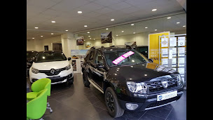 Photo n°2 de RENAULT - Garage NOEL AUTO AUSTERLIZ à Paris (Atelier de réparation automobile)