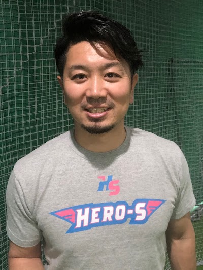 HERO-S