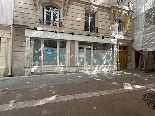 Photo n°1 de Cabinet Dentaire Arago à Paris (Cabinet dentaire)