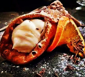 Photo n°16 de Osteria N.5 à Vendôme (Restaurant italien)