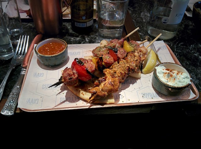 Suvlaki