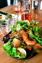 Photo n°4 de Le Scorpio à Montbéliard (Restaurant)