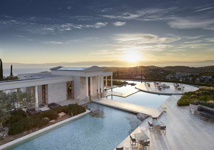 Amanzoe by null