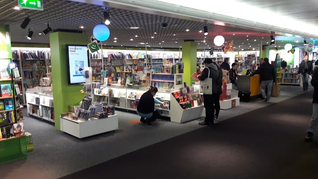Fnac Lille