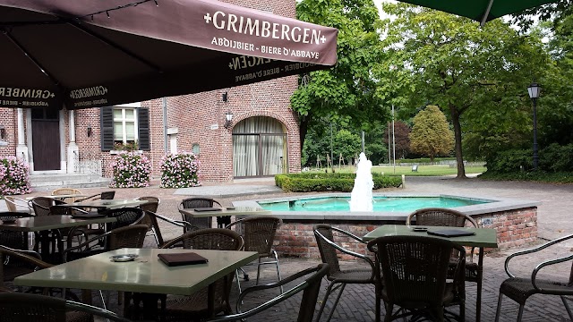 Brasserie Het Olmenhof