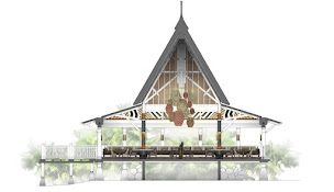 Photo n°20 de G. un plan - Architecture et Décoration intérieure à Maisons-Laffitte (Décorateur d'intérieur)