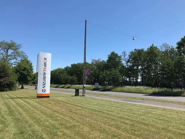 Kemp & Lauritzen A/S - Elektriker