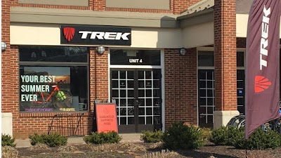 Trek Bicycle Doylestown