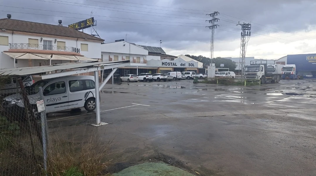 Hostal del Sol