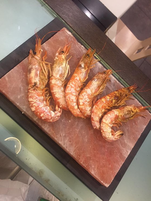 Ristorante Cousine Roma