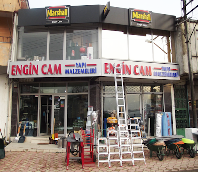 Photos of Engin Cam Yapı Market