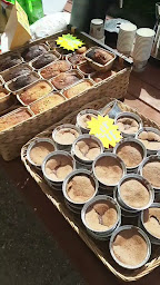 Photo n°2 de Les petits plats de Cordélia à Moret-Loing-et-Orvanne (Cours de cuisine)