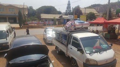 Photos of Shwe Hinn Thar
