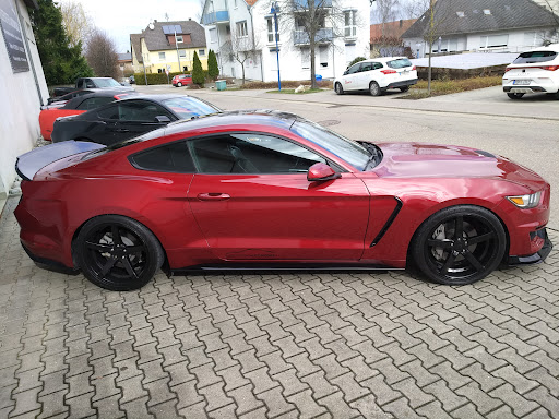 Rosenstein-Automobile GbR - Thumbnail