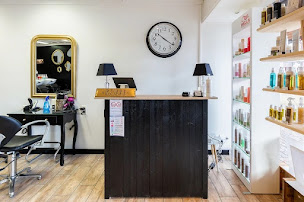 Photo n°4 de Marie & Vous à Offranville (Salon de coiffure)