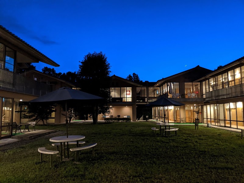 （一財）京都ユースホステル協会