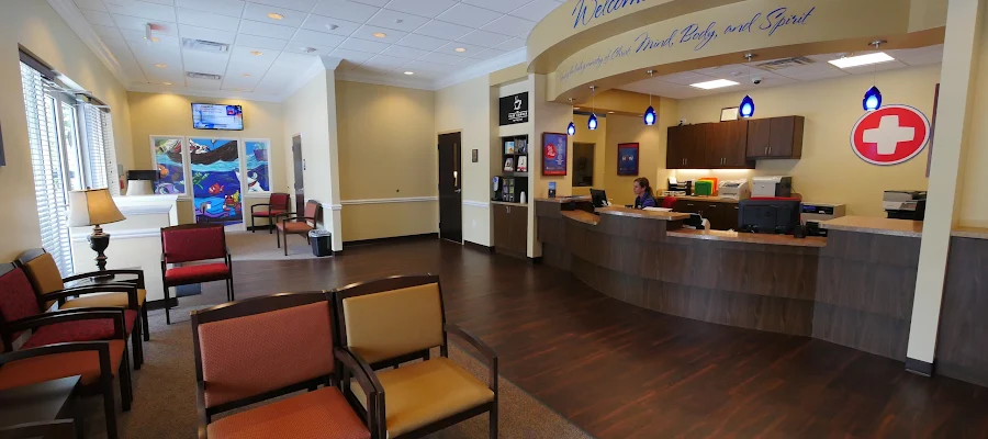 AdventHealth Centra Care Winter Park