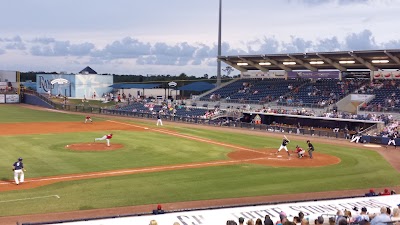 Photos of Charlotte Sports Park