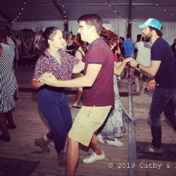 Photo n°25 de Swing Cotton à Paris (Agence spécialisée dans l'organisation de fêtes)