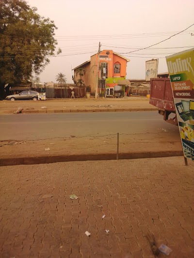 Photos of Peculiar Grace Supermarket