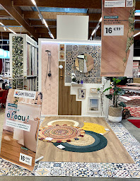 Photo n°25 de Saint Maclou à Coignières (Fournisseur de revêtements de sol en bois et stratifiés)