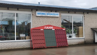 Photos of Sambla AS